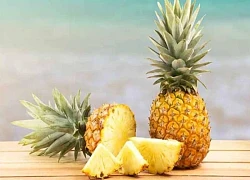 7 loại trái cây mùa hè giúp da sáng mịn