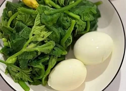7 món ăn nhẹ tăng cường năng lượng bền vững hơn cà phê