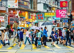 7 thành phố lý tưởng để khám phá nghệ thuật đường phố ở châu Á