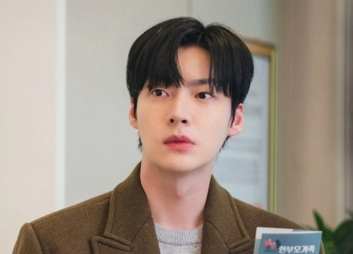 Ahn Jae Hyun chia sẻ về tình yêu sau 6 năm ly hôn Goo Hye Sun