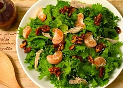 Ăn bao nhiêu quả óc chó mỗi ngày giúp da đẹp, tóc khỏe?