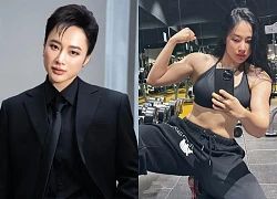 Angela Phương Trinh thái độ ra mặt giữa lúc bị bàn tán ngoại hình đô con