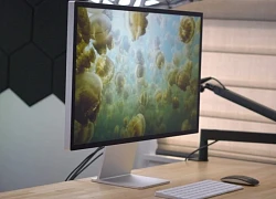 Apple sẽ ra mắt màn hình ngoài cho máy Mac cùng nhiều sản phẩm mới đầu năm 2026