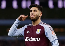 Asensio 'lật kèo' Mourinho