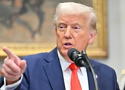Báo Mỹ: Tổng thống Trump xem xét gửi tên lửa tầm xa cho Ukraine