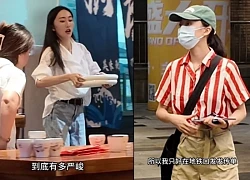 Bắt gặp nữ diễn viên có bằng thạc sĩ đi phát tờ rơi ngoài đường, đóng 1.000 bộ phim vẫn phải chạy ăn từng bữa
