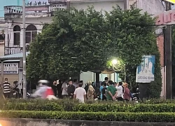 Bắt nghi phạm 22 tuổi sát hại chủ quán cà phê ở Tây Ninh