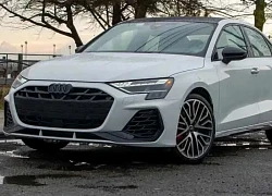 Bất ngờ với chất lượng xe Audi qua đánh giá của người dùng