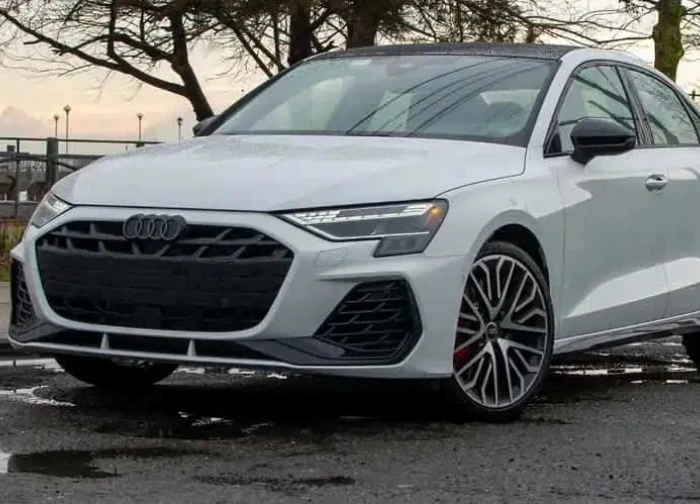 Bất ngờ với chất lượng xe Audi qua đánh giá của người dùng
