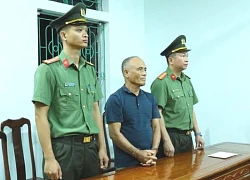 Bắt tạm giam Phạm Viết Công vì bôi nhọ chính quyền