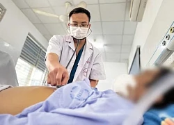 Bệnh chồng bệnh vì lạm dụng corticoid