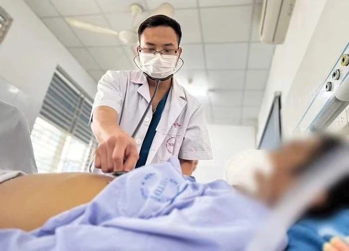Bệnh chồng bệnh vì lạm dụng corticoid