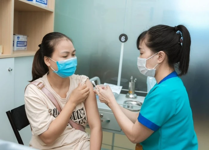 Bệnh cúm dễ nhầm với bệnh gì?
