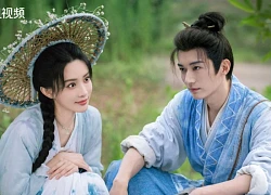 Bị chê bai nội dung, biên kịch phim 'Đào Hoa Ánh Giang Sơn' nói gì?