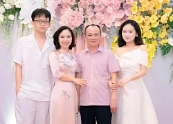 Bí quyết nuôi con thủ khoa đỗ chuyên toán, hóa, văn của bà mẹ Hà Nội