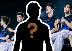 Bóc thêm Anh Trai Say Hi mùa 2: Ca sĩ sinh năm 97, sự nghiệp "tậm tịt" nhưng tình ái twist như phim!