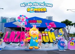 Bomber VNG tròn một tuổi: Chuỗi sinh nhật hoành tráng và những cột mốc đáng nhớ
