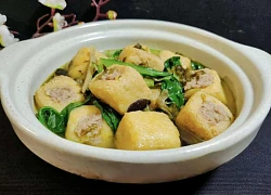 Bữa cơm mùa hè hãy nấu món canh này: Nguyên liệu rẻ, ăn tươi ngon, nước dùng vị chua thanh mát cực đưa vị