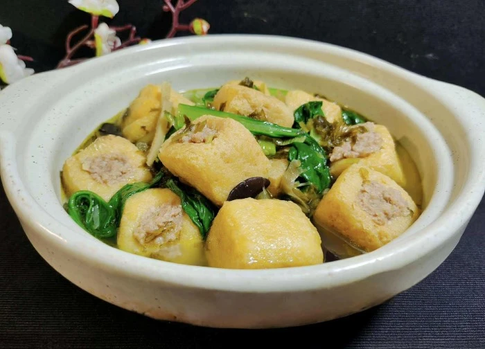 Bữa cơm mùa hè hãy nấu món canh này: Nguyên liệu rẻ, ăn tươi ngon, nước dùng vị chua thanh mát cực đưa vị