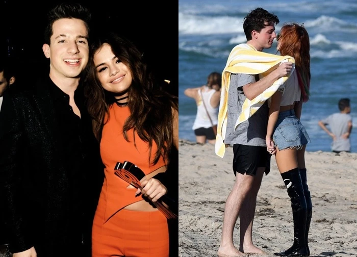 Ca khúc tỷ view vạch trần bộ mặt giả dối của người yêu cũ Selena Gomez