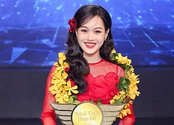 Ca sĩ bolero Đang Đang tiết lộ mối ơn với Quang Lê
