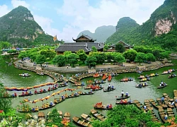 Các Di sản văn hóa và thiên nhiên thế giới tại Việt Nam