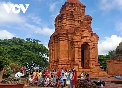Các điểm đến vùng biển của tỉnh Lâm Đồng thu hút đông du khách