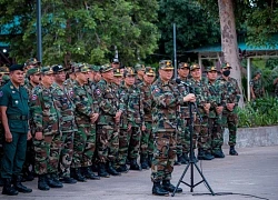 Campuchia sẽ thực thi luật nghĩa vụ quân sự sau gần 20 năm 'đóng băng'