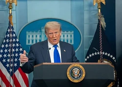 Căng thẳng thương mại Mỹ EU: Tổng thống Trump đang nắm thế trận?