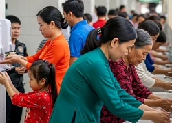 Cảnh báo dịch bệnh đậu mùa khỉ quay lại