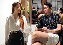 Cặp "đũa lệch" 14 tuổi Vbiz lộ dấu hiệu bất thường: Người tuyên bố độc thân, người "mất tăm mất tích"