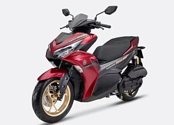 Cập nhật bảng giá xe máy NVX mới nhất tháng 7/2025