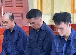 Câu nói gây chú ý của cựu phó trưởng công an phường trong vụ 'chạy án' 2,1 tỷ đồng