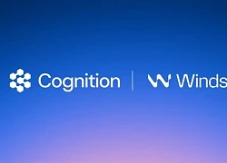 CEO và đồng sáng lập chuyển sang Google, Windsurf bị Cognition AI thâu tóm