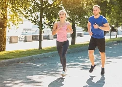 Chạy 5km mỗi ngày thực sự thay đổi cơ thể bạn như thế nào?