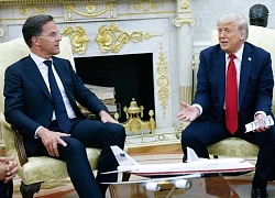 Ông Trump ra tối hậu thư cho Nga, tuyên bố muốn kết thúc xung đột Ukraine
