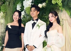 Chi Pu, Quốc Trường nổi bật cùng dàn sao dự đám cưới của Đạt G - Cindy Lư