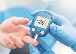 Chỉ số đường huyết tăng nhẹ cũng làm giảm khả năng sinh sản ở nam giới