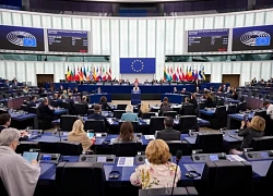 Chiến lược ứng phó của EU trước áp lực thuế quan mới của Tổng thống Trump