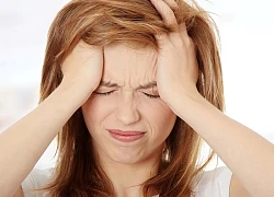 Chóng mặt tưởng rối loạn tiền đình, hóa ra bị trầm cảm nặng