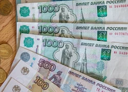 Chứng khoán, đồng ruble Nga tăng sau tuyên bố của Tổng thống Trump