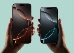 Hé lộ phiên bản iPhone 17 Pro và 17 Pro Max dành riêng thị trường Trung Quốc