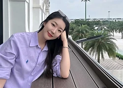 Cô gái Hàn lên tiếng đính chính khi bị nhận nhầm là người gây gổ trong tiệm photobooth Hà Nội