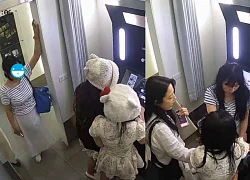 Cô gái Việt bị người Hàn 'tương tác' vào mặt ở Hà Nội, photobooth nhận bão 1 sao