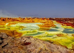Có gì ở Ethiopia, nơi vừa có đường bay trực tiếp với Việt Nam?