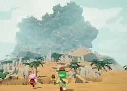 Có giá chưa tới 100k, tựa game siêu đỉnh trên Steam bán hơn 5 triệu bản trong một tháng, rating 93% tích cực