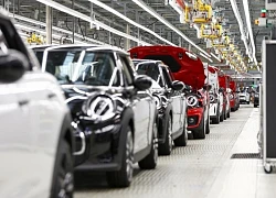 Trợ giá mua xe điện, chính phủ Anh chi gần 900 triệu USD