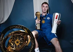 Cole Palmer lập nhiều kỷ lục ở trận chung kết FIFA Club World Cup