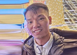 Công an Ninh Bình công bố đặc điểm nhận dạng đối tượng truy nã Nguyễn Việt Anh