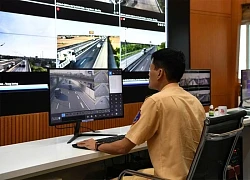 CSGT sẽ gửi thông báo phạt nguội sau 2 tiếng